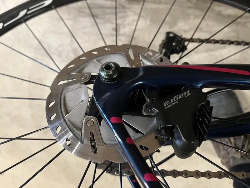 Cinelli Veltrix 53cm Road M 53cm Road bike Pre owned-8